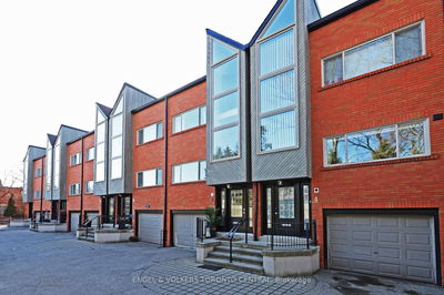 Unit 5 — 155 Woodbine Ave, Toronto - The Beaches image-0-1