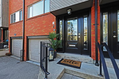 Unit 5 — 155 Woodbine Ave, Toronto - The Beaches image-0-2