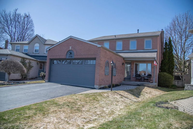 home for sale on 1530 Sturgeon Court