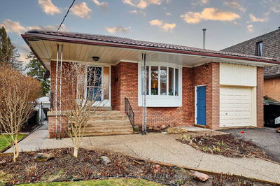 48 Poplar Rd, Toronto - Guildwood