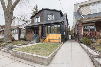 212 Victor Ave, Toronto - North Riverdale image-0-1