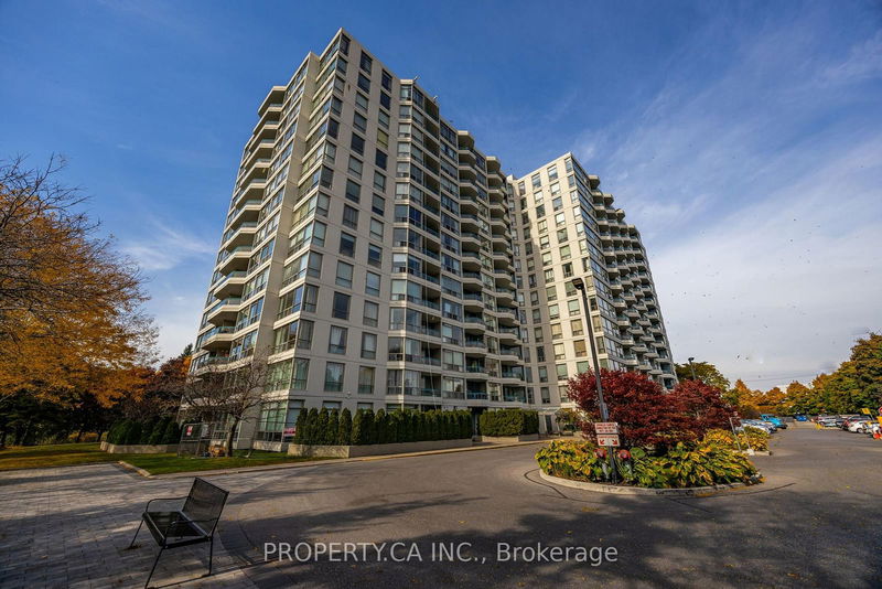 home for sale on 608-4727 Sheppard Avenue E