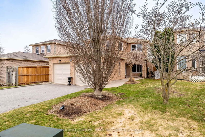 home for sale on 69 Hemingford Place