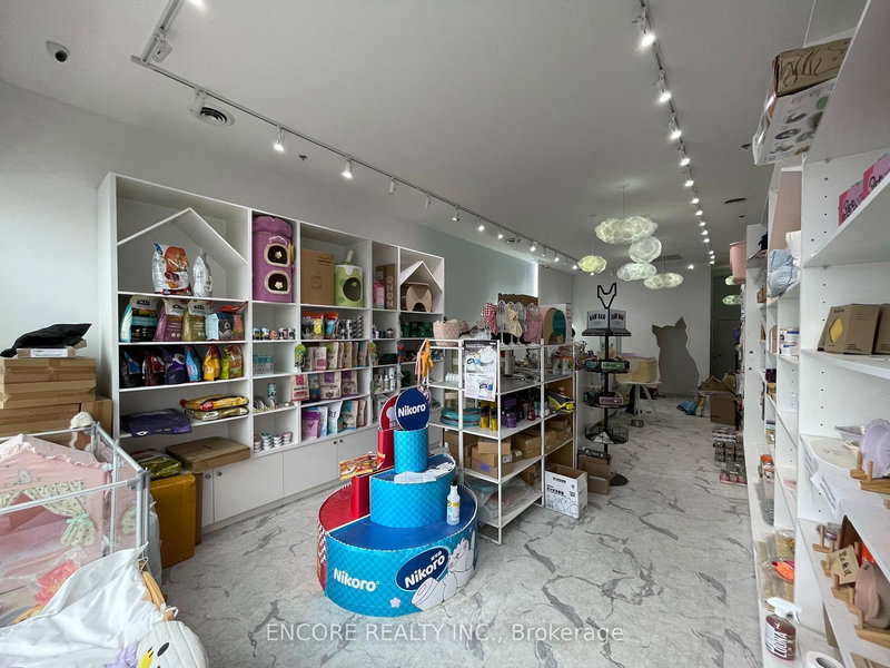 E110 - 3262 Midland Ave, Toronto, M1V 0C6 | Image 2