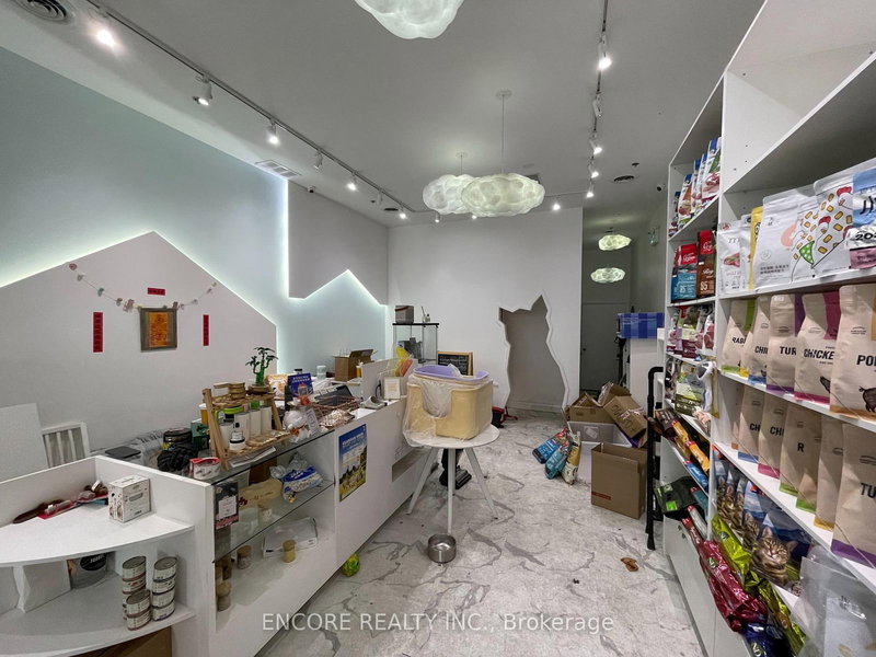 E110 - 3262 Midland Ave, Toronto, M1V 0C6 | Image 3