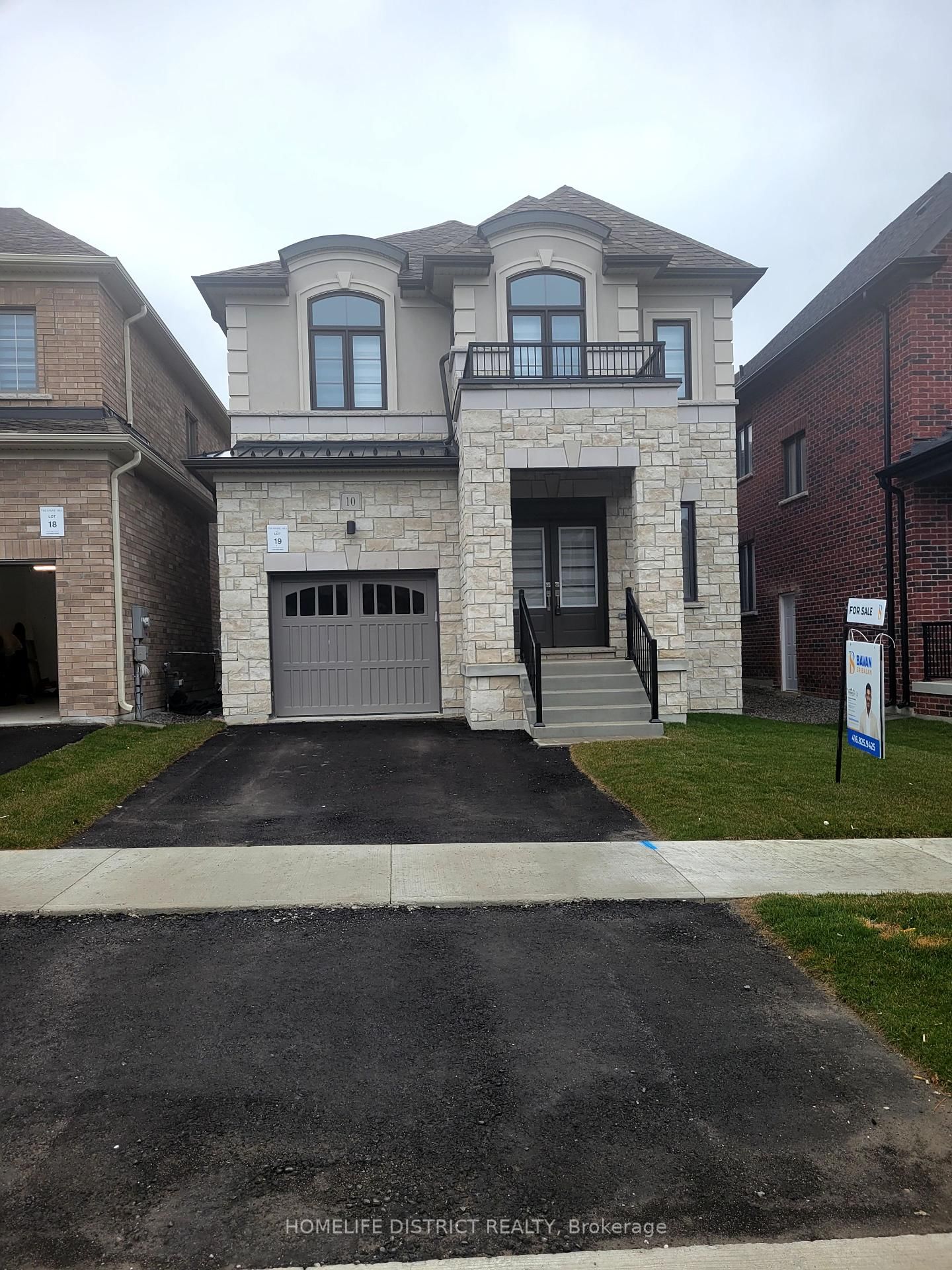 Property at 10 Ed Ewert