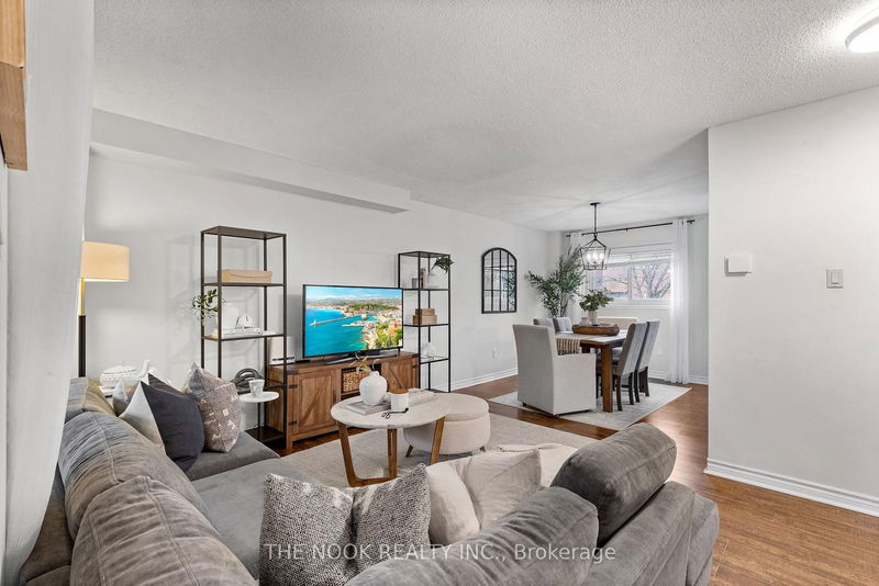 home for sale on 15 Brocklesby Crescent