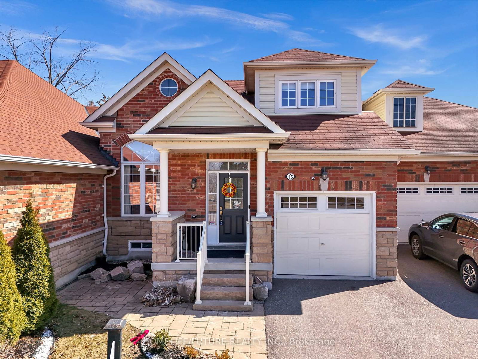 Property at 15 Heber Down