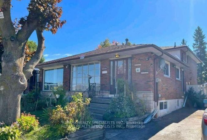 home for sale on 31 Sunderland Crescent