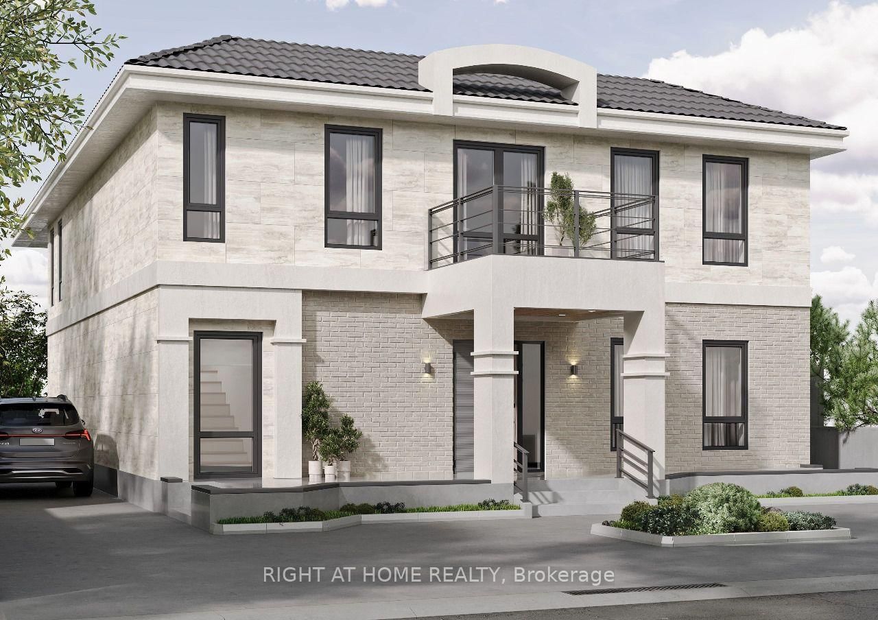 Detached House for sale at 5 Bellefontaine Street, Toronto, L'Amoreaux, M1S 1J6 - MLS: E12069634