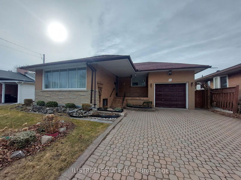 home for lease on 11 Walbon Road