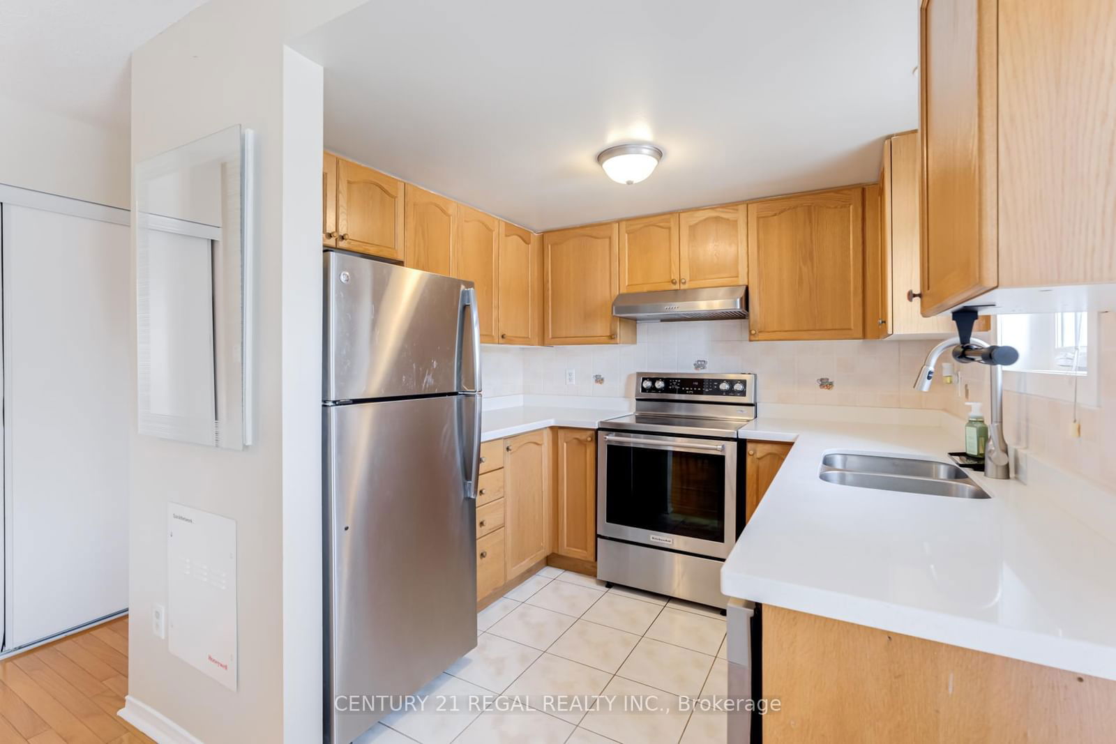 Townhouse for sale at 109-42 Pinery Trail, Toronto, Malvern, M1B 6K1 - MLS: E12069912