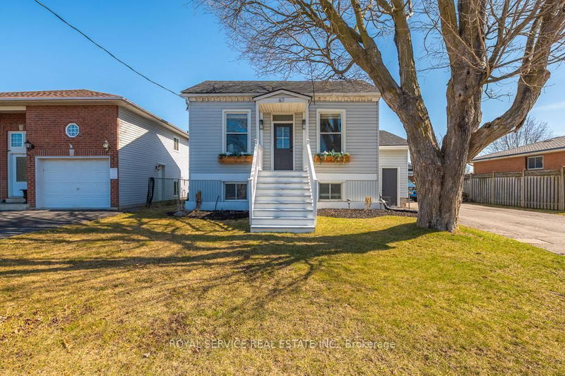 home for sale on 67 Duke Street