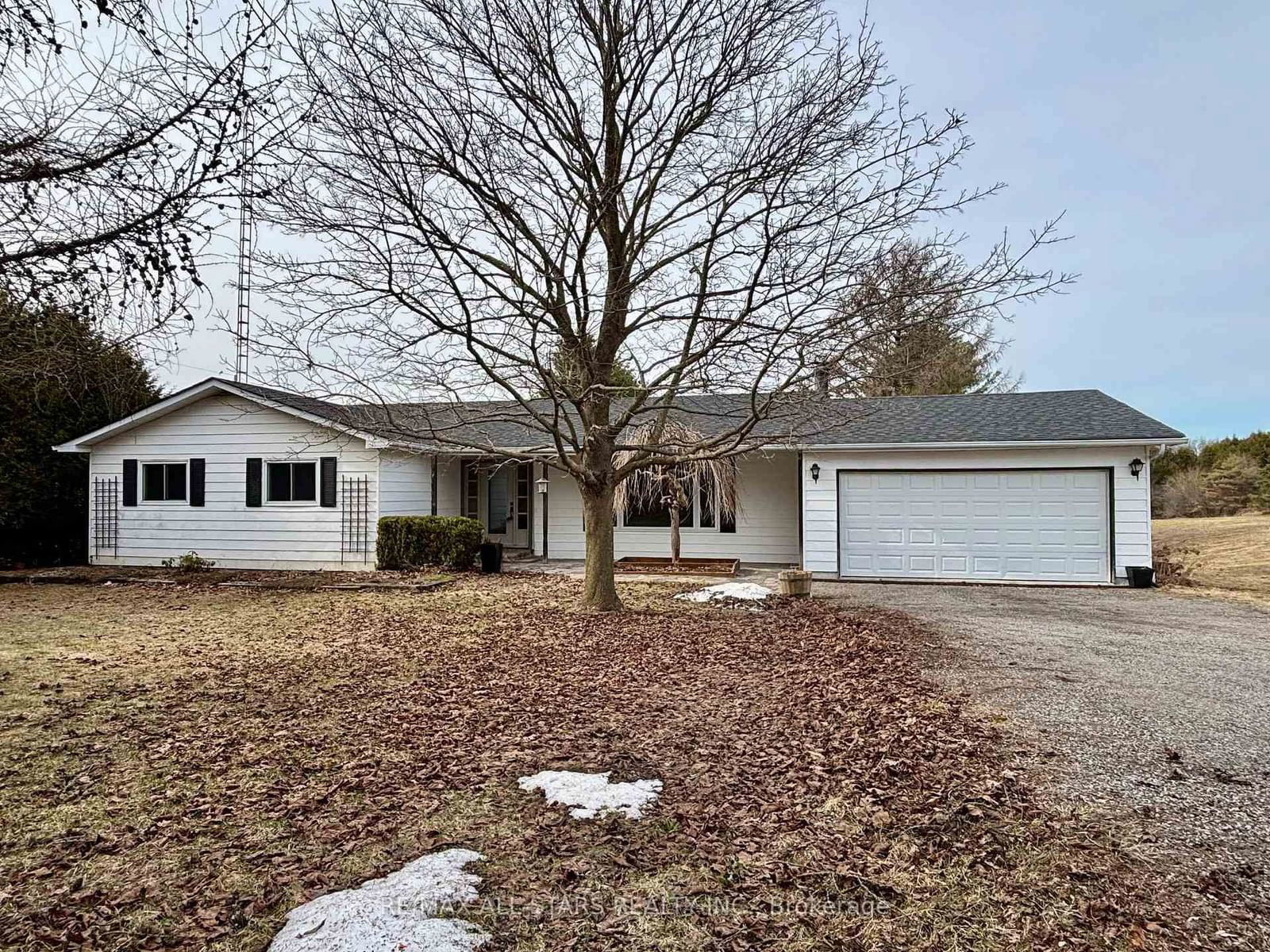 Property at 321 Regional Rd 21