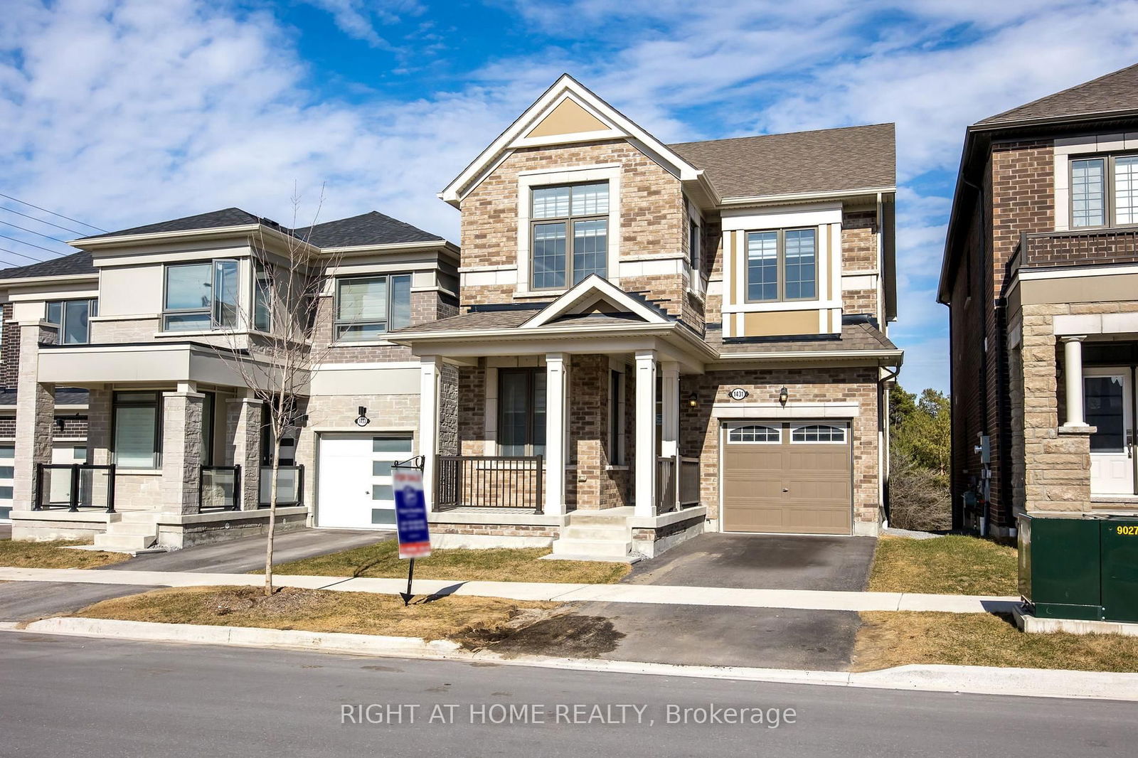 Detached House for sale at 1431 Stillmeadow Lane, Pickering, Rural Pickering, L1X 0N5 - MLS: E12070311