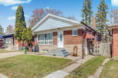 46 Wortham Dr, Toronto - Woburn image-0-1