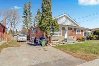 46 Wortham Dr, Toronto - Woburn image-0-2