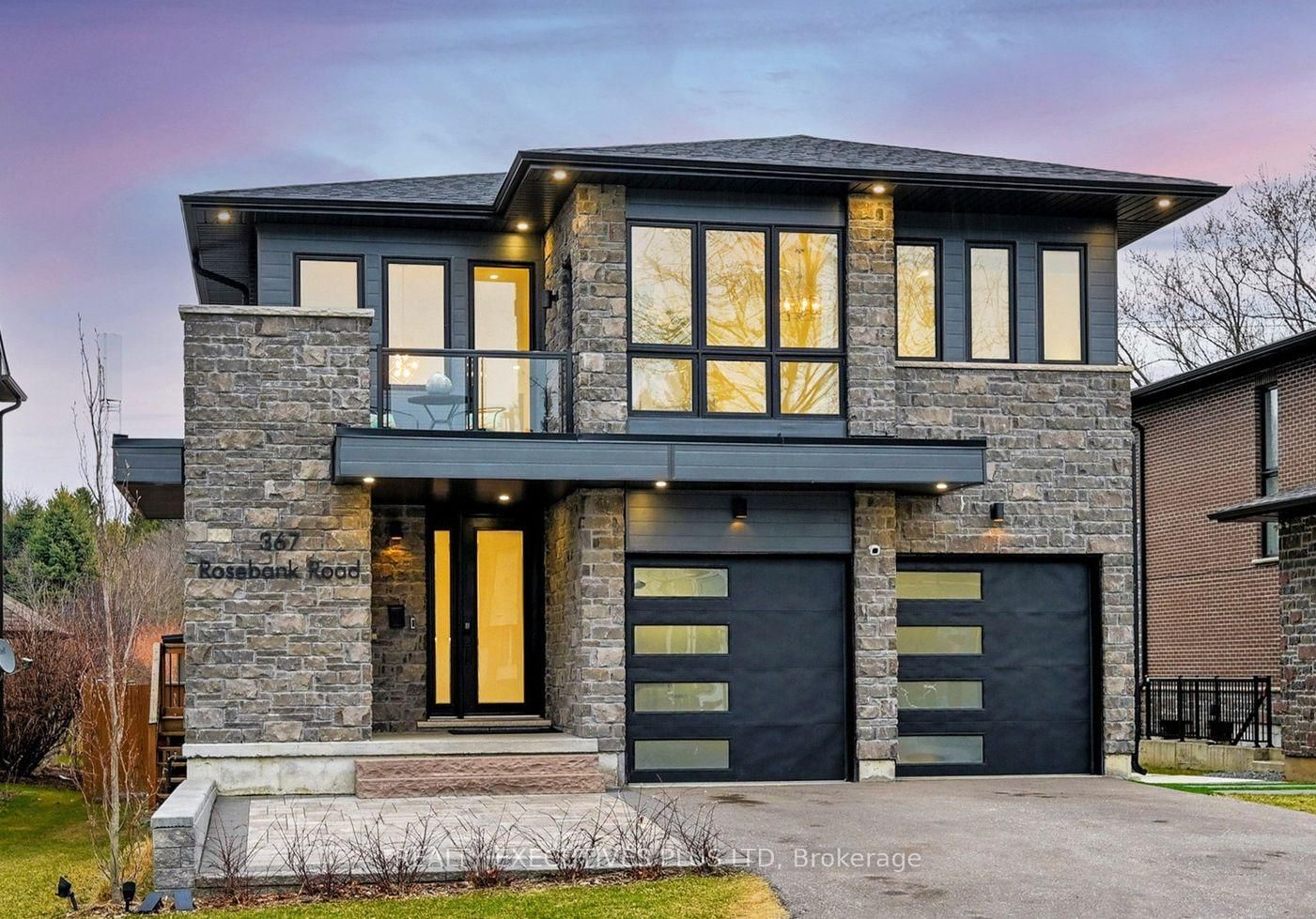 Property at 367 Rosebank