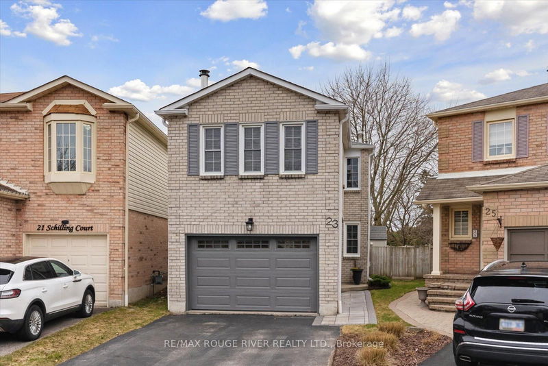 home for sale on 23 Schilling Court
