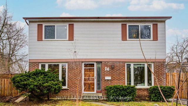 26 Mcginty Place