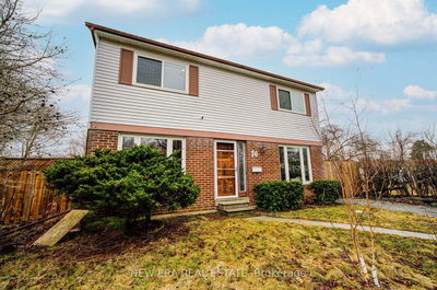 26 Mcginty Pl, Toronto - Malvern image-0-3
