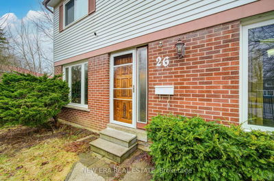 26 Mcginty Pl, Toronto - Malvern image-0-4