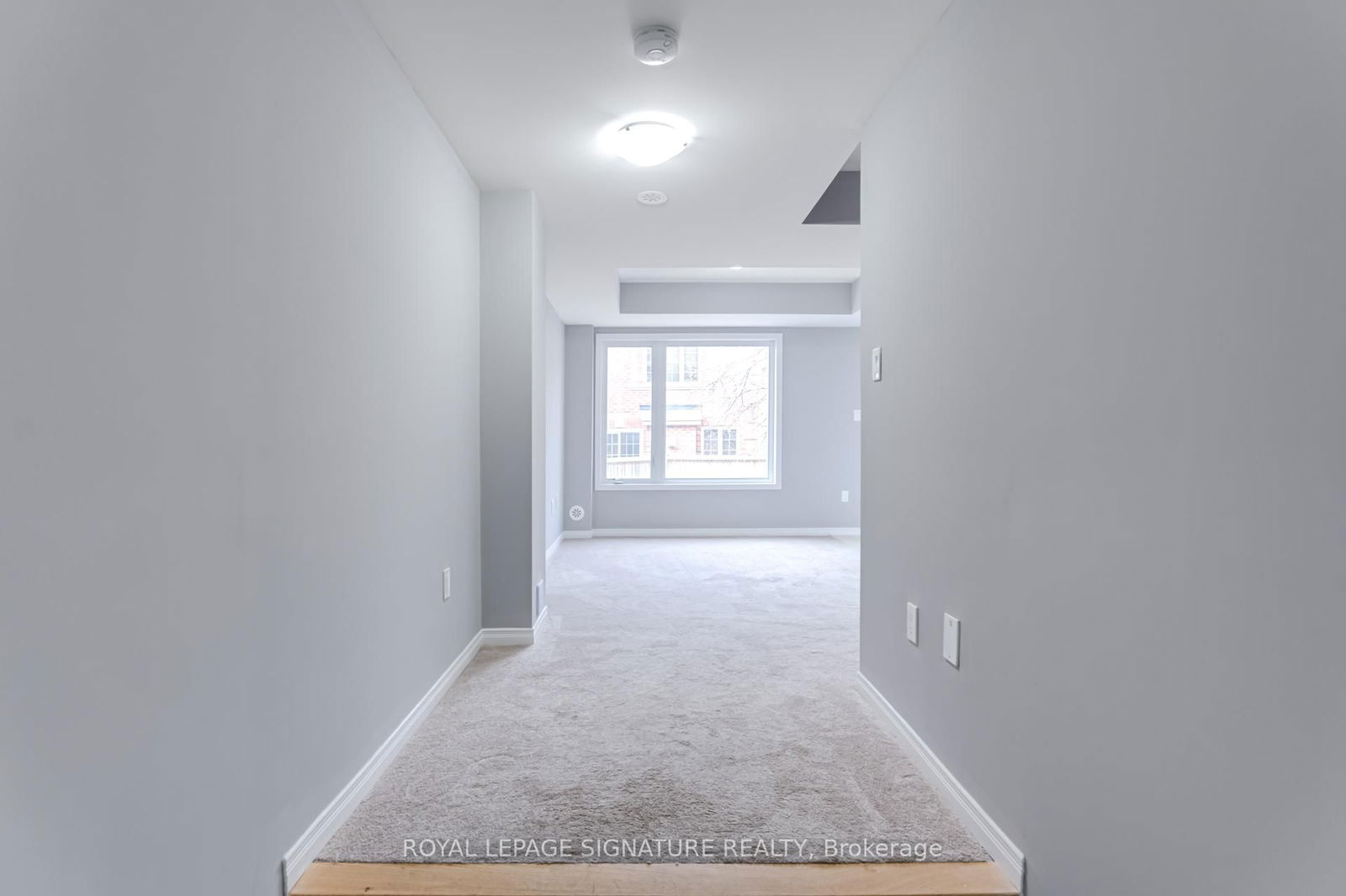 Townhouse for sale at 1464 Grand Prairie Path N/A, Oshawa, Taunton, L1K 3G1 - MLS: E12071374
