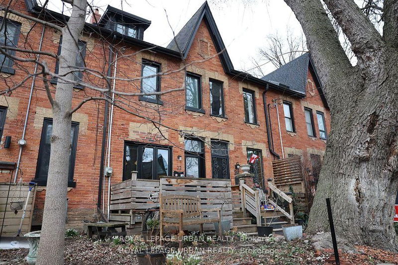 home for sale on 22 Blong Avenue