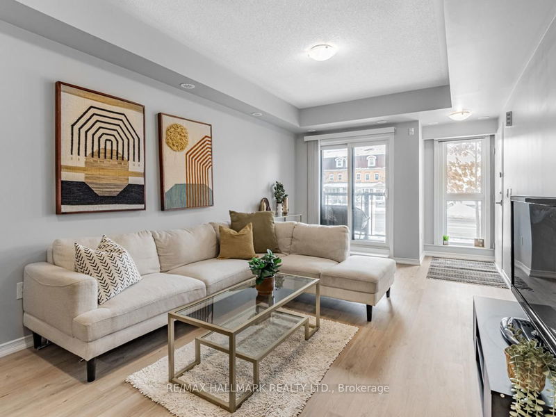 home for sale on 208-8835 Sheppard Avenue E