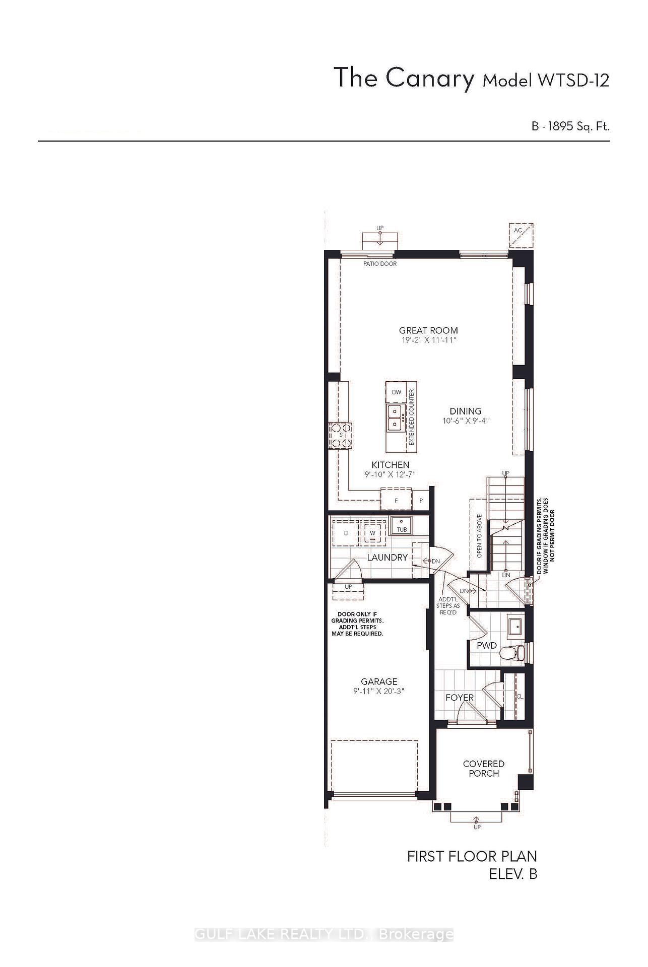 Property at 50 Glasgow