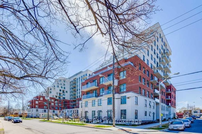 home for lease on 313-22 East Haven Drive