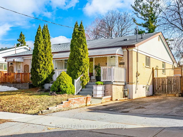 67 Trinnell Boulevard