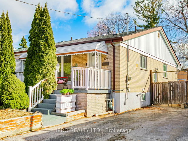 67 Trinnell Boulevard