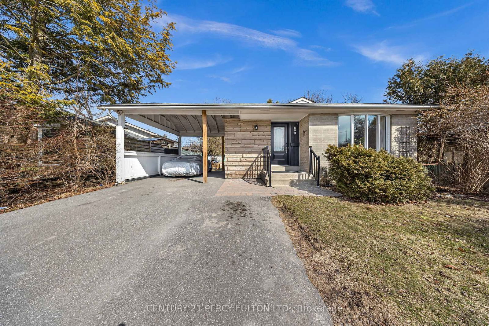Detached House for sale at 893 Douglas Avenue, Pickering, Bay Ridges, L1W 1N7 - MLS: E12072349