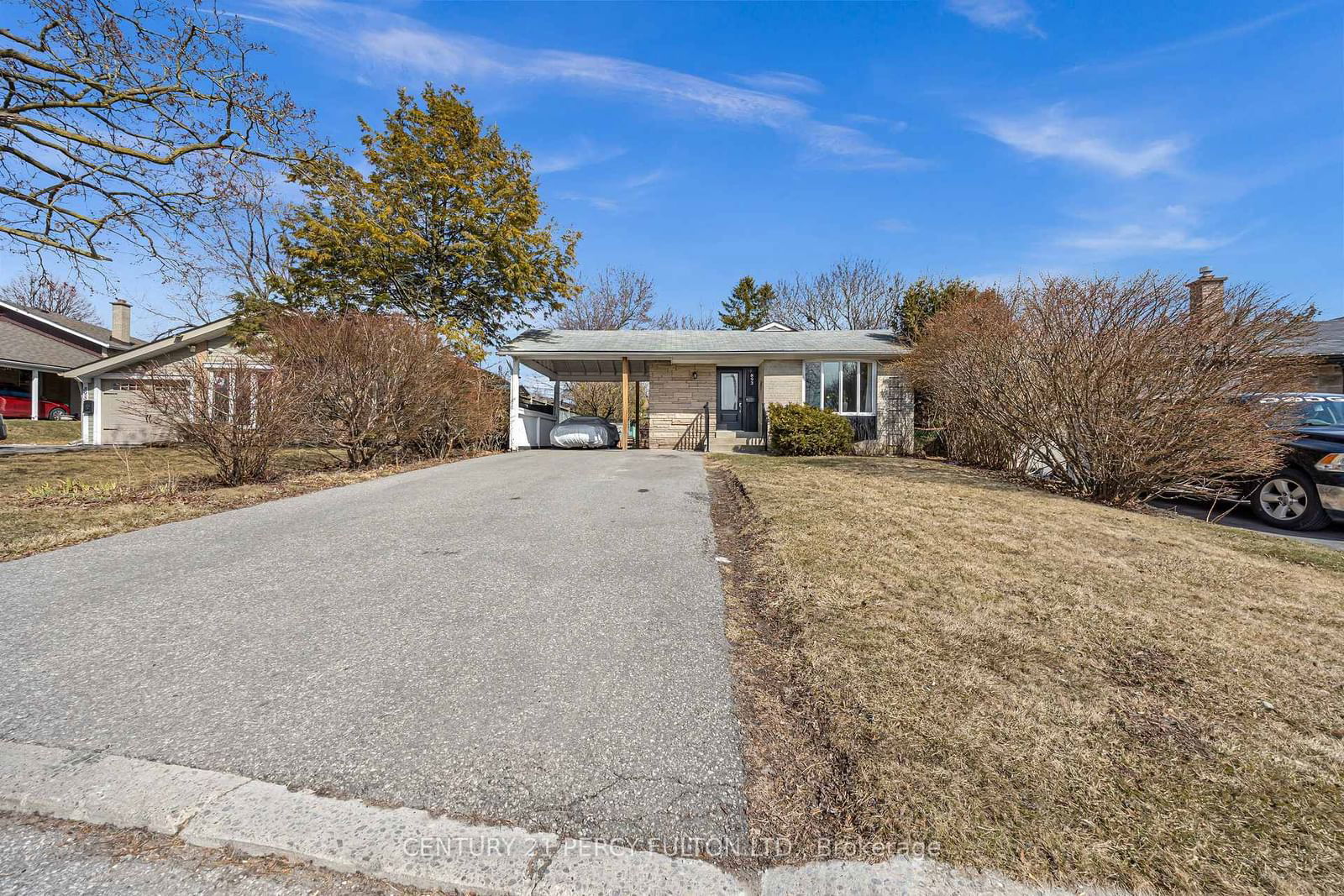 Detached House for sale at 893 Douglas Avenue, Pickering, Bay Ridges, L1W 1N7 - MLS: E12072349
