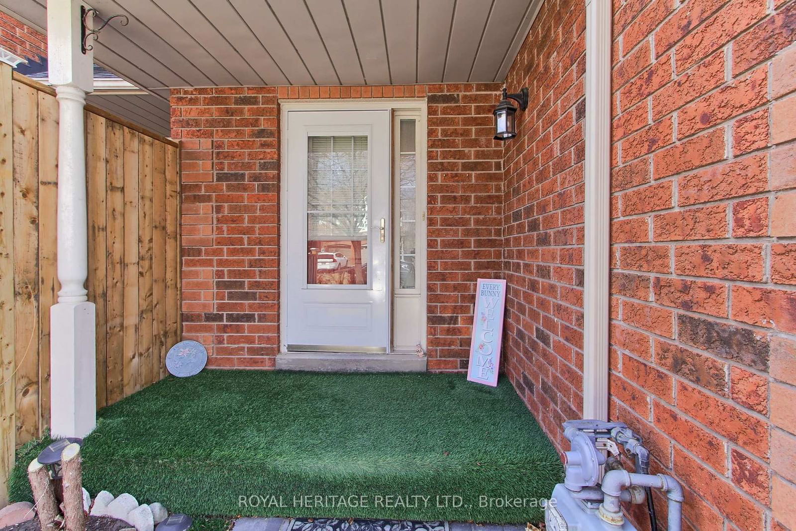 Townhouse for sale at 59 Twigg Drive, Ajax, Central, L1Z 1G5 - MLS: E12072368