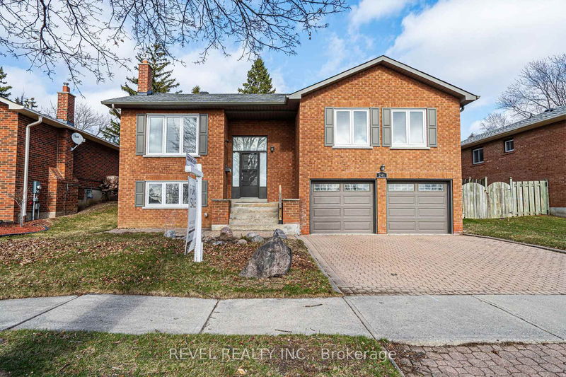 home for sale on 241 Glen Hill Drive