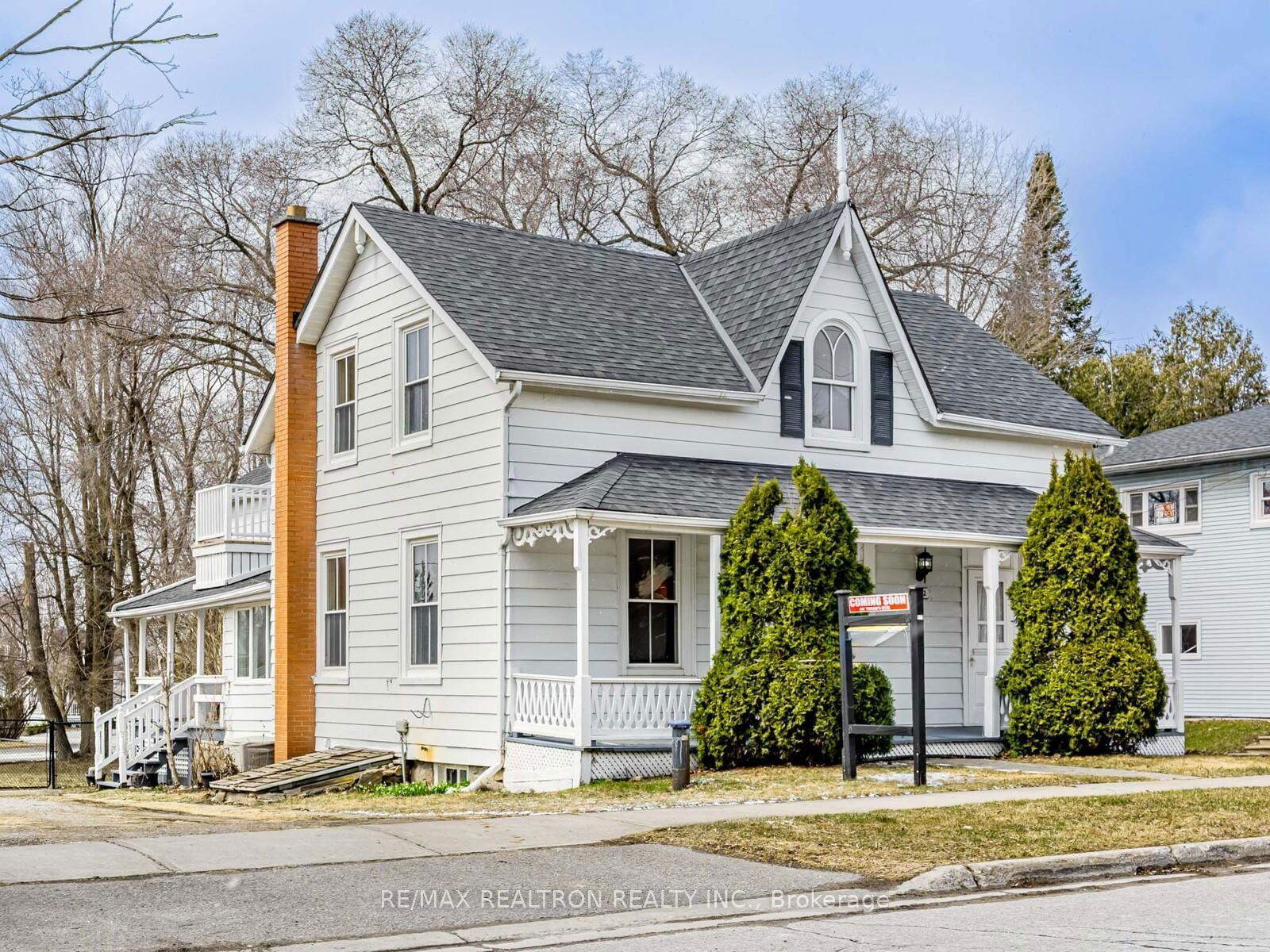 Property at 5032 Old Brock
