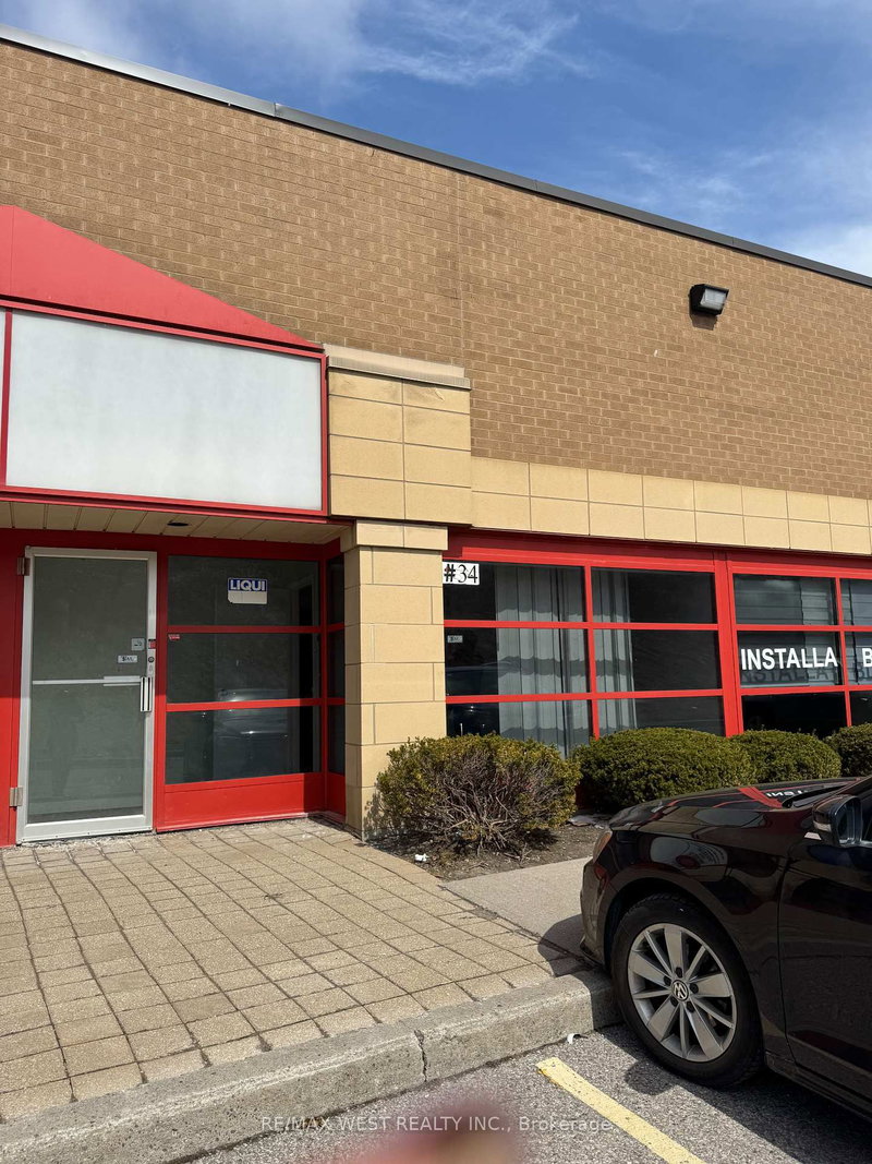 34 - 5310 Finch Ave E, Toronto, M1S 5E8 | Image 2