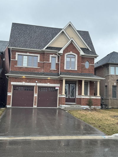 2496 Orchestrate Dr, Oshawa - Windfields image-0-1