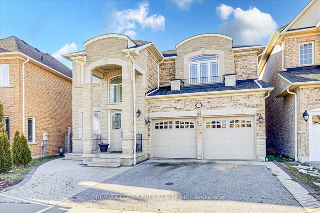 Bsmt - 58 Rushworth Drive