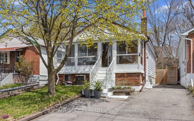 163 Byng Avenue