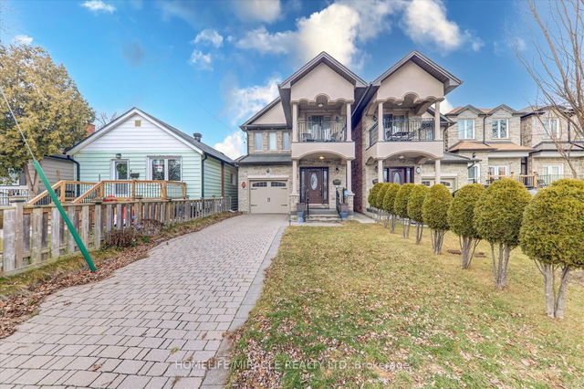 6 Haddon Avenue