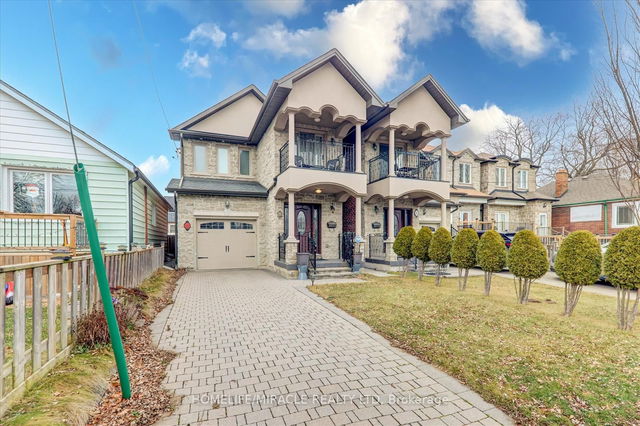 6 Haddon Avenue