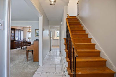 102 Rainier Sq, Toronto - L'Amoreaux image-0-4