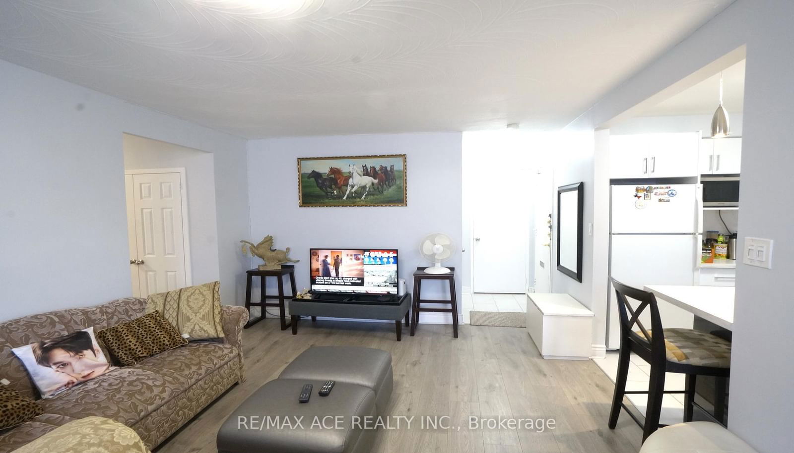 Condo for sale at 506-825 Kennedy Road, Toronto, Ionview, M1K 2E6 - MLS: E12073405