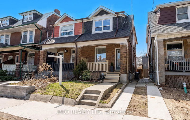home for sale on 22 Lamb Avenue
