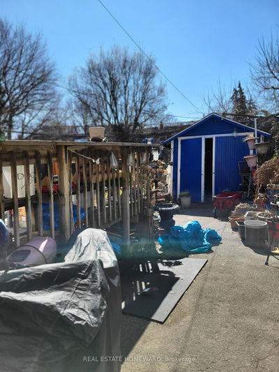 57 Westwood Ave, Toronto - Broadview North image-0-1