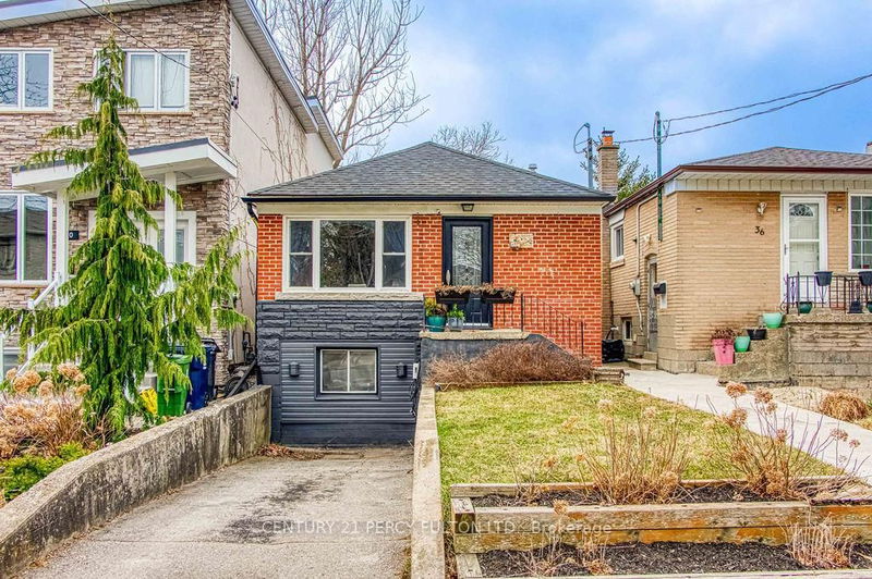 home for sale on 34 Preston Street