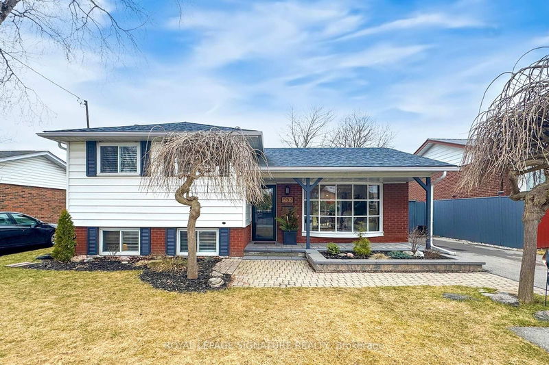 home for sale on 552 Tennyson Avenue